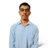 Cloudanix Employee Saumitra Shinde's profile photo