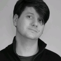 Striom Employee Filippo Arosio's profile photo