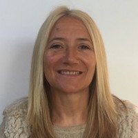 England Handball Employee Susan Whitehead's profile photo