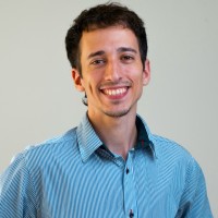KeepSmiling Employee Martín de Bari's profile photo