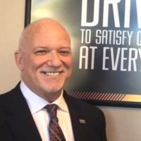 Caliber Collision Centers Employee Bruce Dennis's profile photo