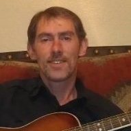 Weckworth Mfg., Inc. Employee Roy Edwards's profile photo