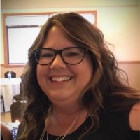 GT Technologies Employee Caroline Young's profile photo