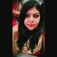 Freelancing Employee Yashna Seth's profile photo