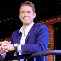 Vsimple Employee Ian Munro's profile photo