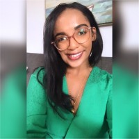 Impetus Digital Employee Kavindya Weeratunga's profile photo