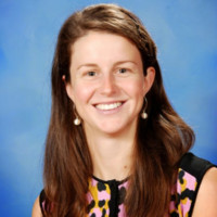 GIY Employee Mary Bishop's profile photo