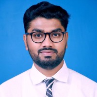 Wraptech Machines Employee Tejan Ranshevare's profile photo