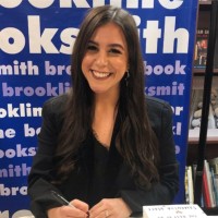 Samantha Matt
