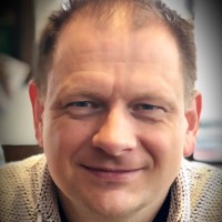 GIPSIL Ltd Employee John Riley's profile photo