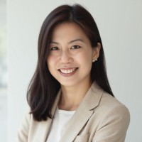 Marisa Teh Email