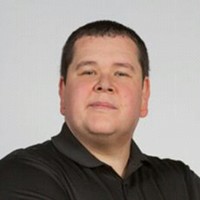 Cabro Employee Daniel Kirby's profile photo