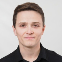 KOSTAL Group Employee Tomas Benes's profile photo