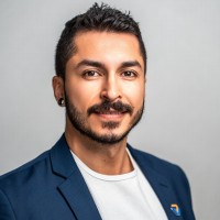 Vario Employee Julian Sainz's profile photo