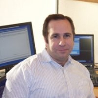 KnowledgePath Solutions Inc. (a DMI company) Employee Jeffrey Vose's profile photo