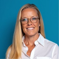 Fat Zebra Employee Leena Häkkinen's profile photo