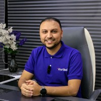 Turbo EG Employee Qassem Omran's profile photo