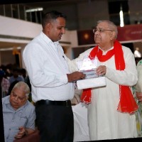 Sunflame Enterprises Pvt. Ltd. Employee Mahesh Chand's profile photo