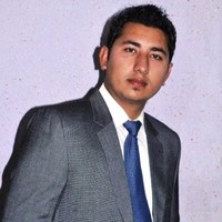 SSA Soft Employee Muhammad Adil Shafiq's profile photo