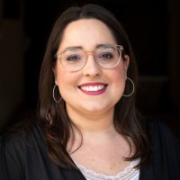 ZDF Employee Laura Díaz's profile photo