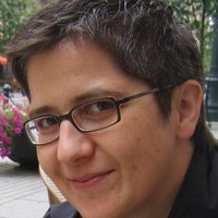 Capgemini Employee Beate Weber's profile photo