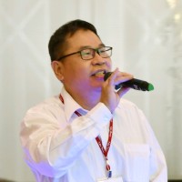 鵬輝 姜 Email