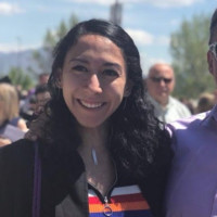 Oregon State University Employee Marisol Trejo's profile photo