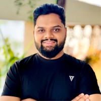 Adapt.io Employee Sajeev Sreedaran's profile photo
