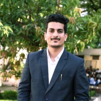 Suchit Patil Email
