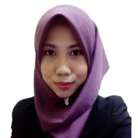 Dell Employee Siti Azmi's profile photo