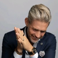 Forge Employee Matt Givot's profile photo