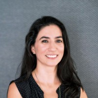 DesignAgency Employee Ozge Belen's profile photo