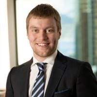 Churchill International Property Corporation Employee Andrew Langridge's profile photo
