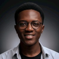 Techrity Employee Ibrahim Goshie's profile photo
