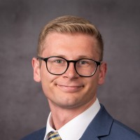 Forvis Mazars US Employee John Heaps's profile photo
