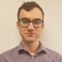 The Wall Street Journal Employee Ben Shull's profile photo