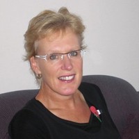 Bracu Employee Prue Kerr's profile photo