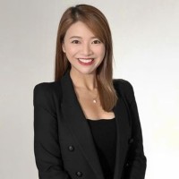 Parfums Christian Dior Employee Anna He's profile photo