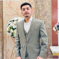 Mujtaba Mehdi Email