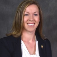 City of Norfolk, Nebraska Employee Jessica Dvorak's profile photo