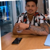 Jude Baluyot Email