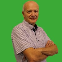 Secad Employee Andrea Serdi's profile photo