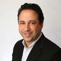Cidel Employee Bradley Gibbert's profile photo