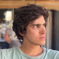 André Gouvêa Email