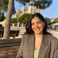 VoxDev Employee Vrinda Sharma's profile photo