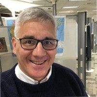 Atrium Health Wake Forest Baptist Employee Tim Muse's profile photo