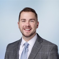 Quinn Johnston Employee Brody Woods's profile photo