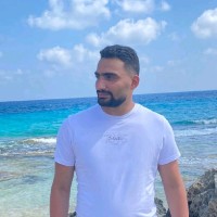 Barq Media Production Employee Mahmoud صقر's profile photo