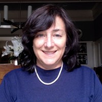 Amy Bach Email & Phone Number