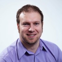 Equinox IT Employee Rob Farnell's profile photo